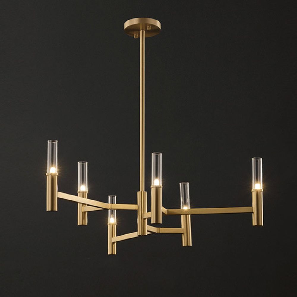 Люстра на штанге INGARDA A L10