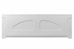 Ванна из литьевого мрамора Эстет Дельта 170x70 белая, ФР-00000651