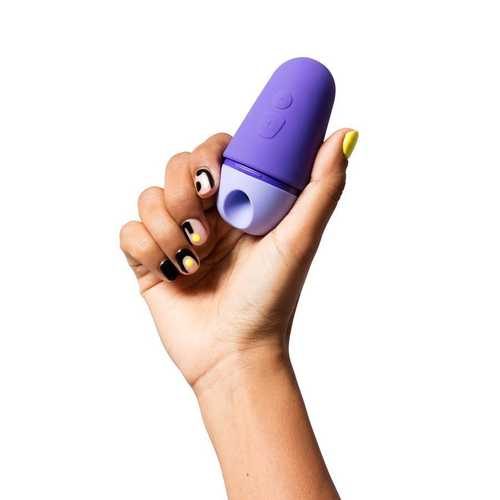 Бесконтактный стимулятор ROMP Free X – Pleasure Air, 9.5 см