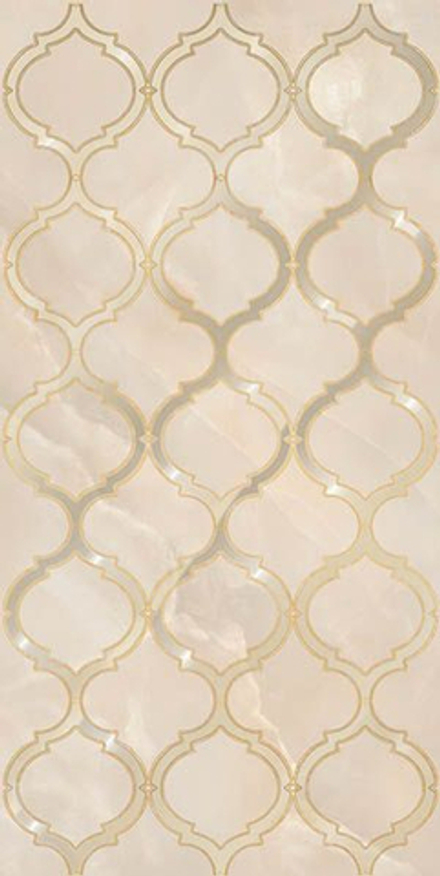 Декор ONICE RIO PESCO