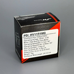 Сервопривод JX Servo PDI-HV1151MG HV Metal Gear digital