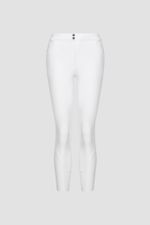 BREECHES ICOINIC KNEE GRIP CLOUD