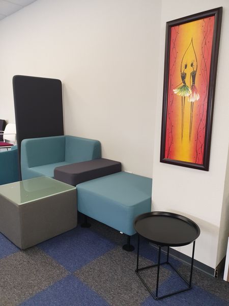 Долгосрочная аренда мебели для офиса: Разумные инвестиции в гибкость и комфорт