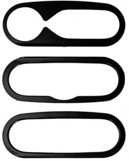 Магнитола для Renault Kaptur 2016+ - Parafar PF158UHD на Android 13, QLED, ТОП процессор, 8Гб+128Гб, CarPlay, 4G SIM-слот