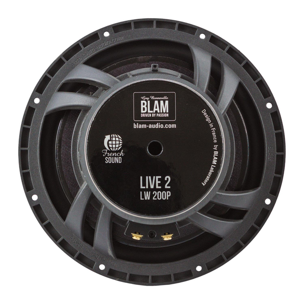 BLAM L200P ACT