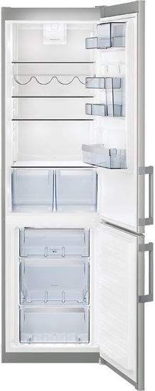 Холодильник AEG S 53920 CT