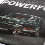 Тетрадь 48л., А5, клетка, Alingar "Люксовый кроссовер", скрепка, мелованный картон (стандарт), выб УФ лак, блок офсет, 4 дизайна в пленке т/у