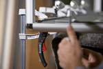 Легкая струбцина KliKlamp BESSEY KLI20
