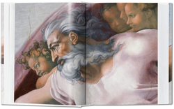 Frank Zöllner, Christof Thoenes. Michelangelo. The Complete Paintings Sculptures and Architecture
