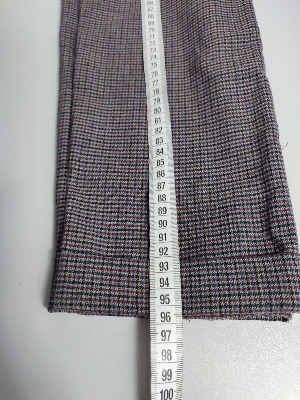 Брюки Zara Trafaluc стильные 42 размер