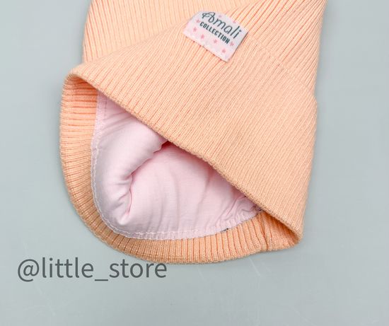 Шапка "Amali" 08