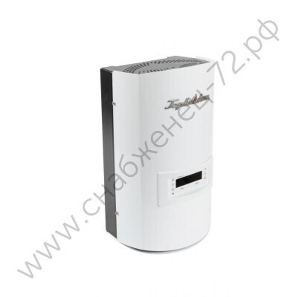 Teplodom STL 10000 настенный стаб 220 В 10000 ВА, Uвх. 120-280 В, 9 ступеней, 7%