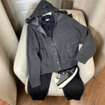 Куртка Brunello Cucinelli