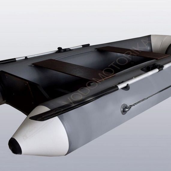 Надувная лодка Big Boat Т250К