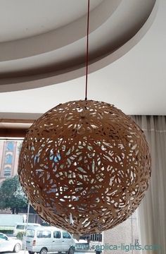 Design chandelier 6