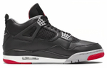 Кроссовки Jordan Air Jordan 4 "Bred Reimagined" 2024