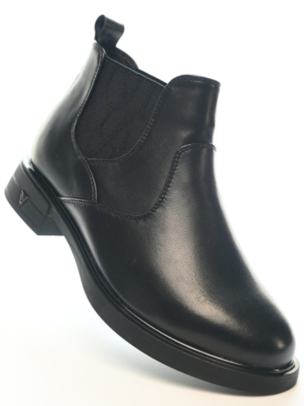 Ботинки женские Ascalini G2826B