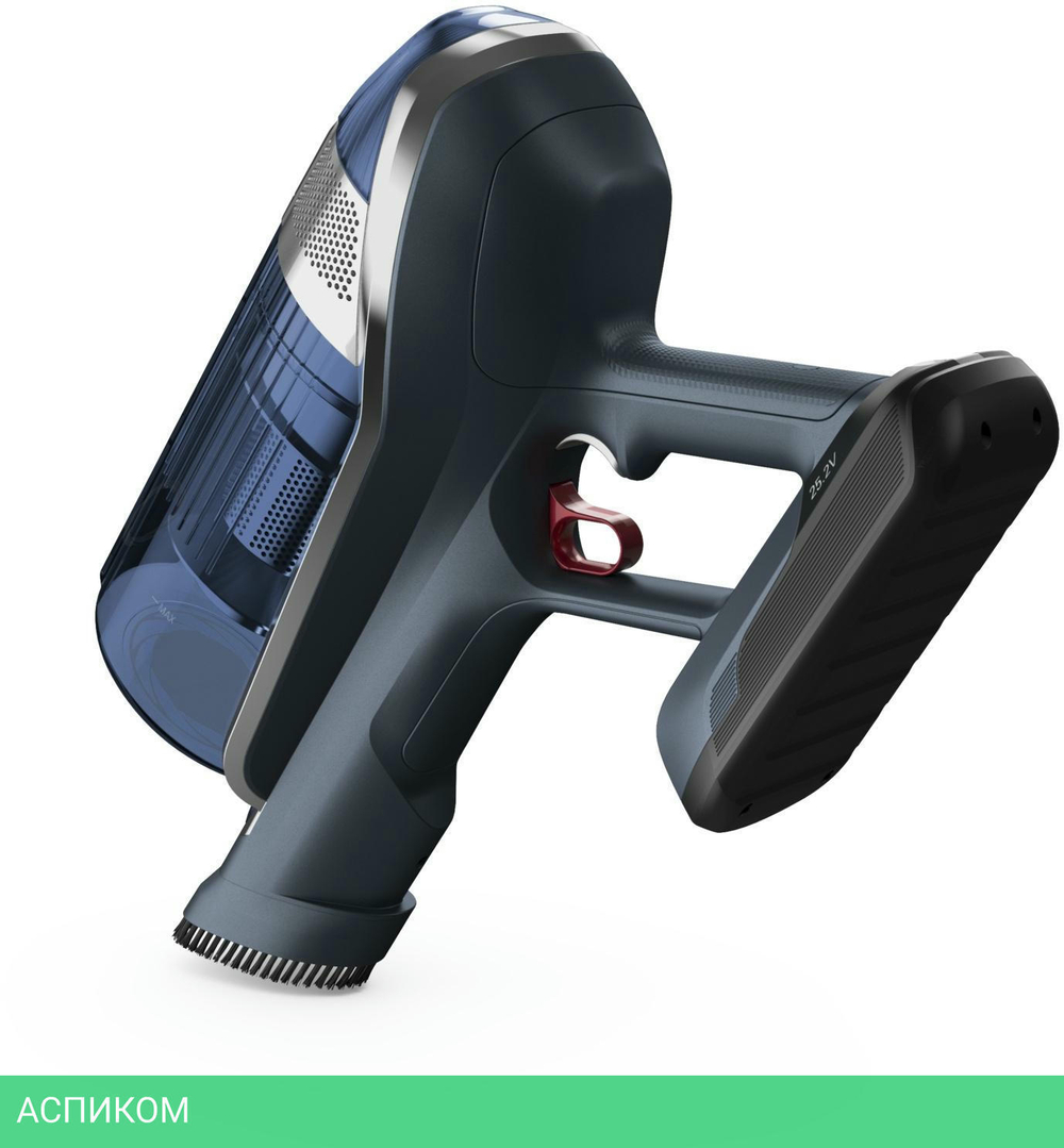 Пылесос Tefal TY9890WO
