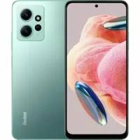 Смартфон Xiaomi Redmi Note 12 8/256GB Mint Green