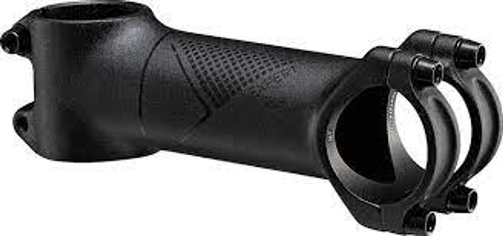 Арт 2052146619 Вынос Merida Expert CC 120х31.8mm+/-5 deg 40mm height 1-1/8 (145гр)Black/ShinyBlack