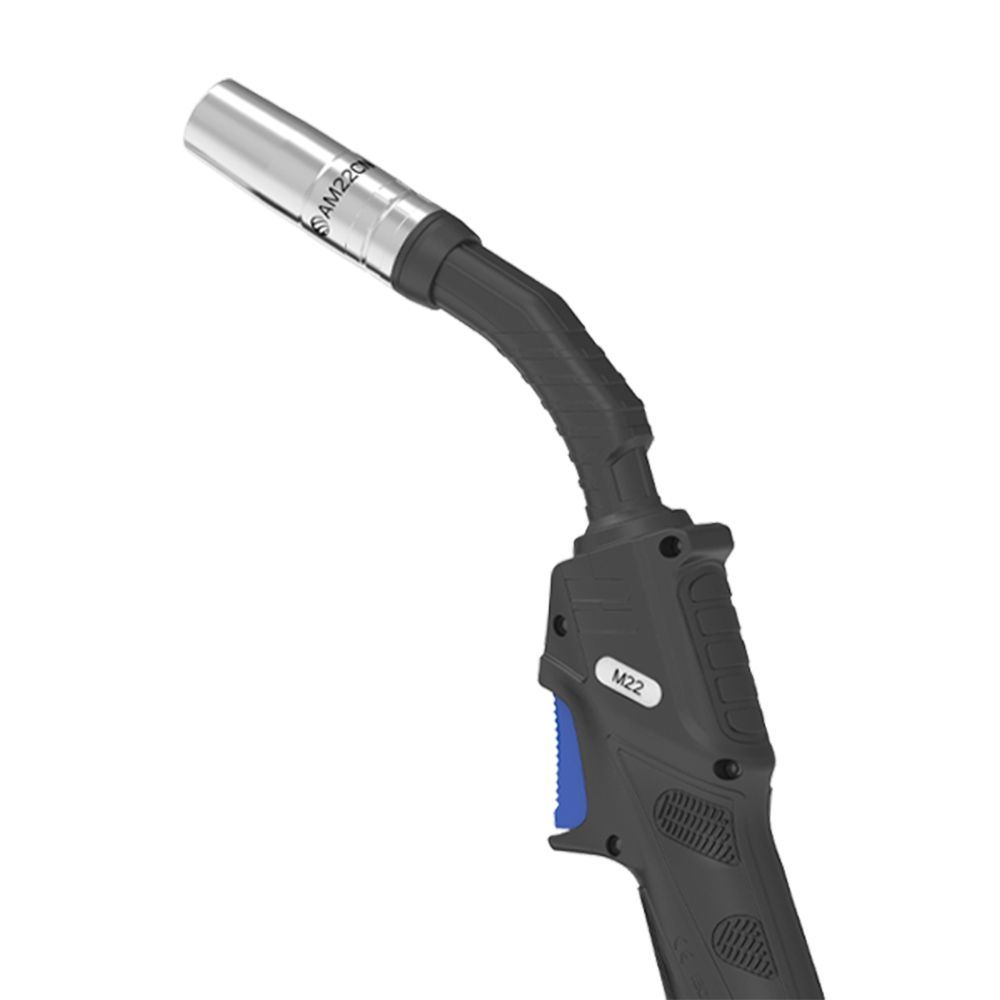 Горелка полуавтоматическая M22-250A A/C x 3м