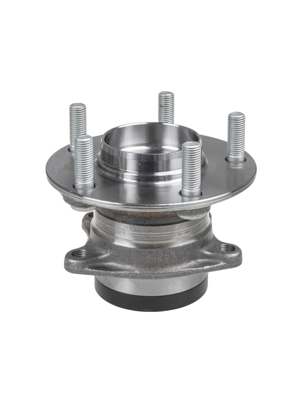 Ступица задняя в сборе L R (с ABS) для MAZDA 6 (07-)/CX-7 (08-) GANZ GIM03109