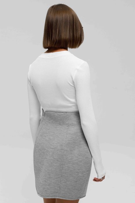 ЛОНГСЛИВ ЛЕНСИ МОЛОЧНЫЙ