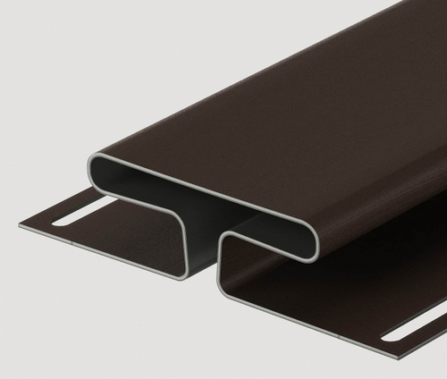 Döcke PREMIUM H-профиль (Шоколад)