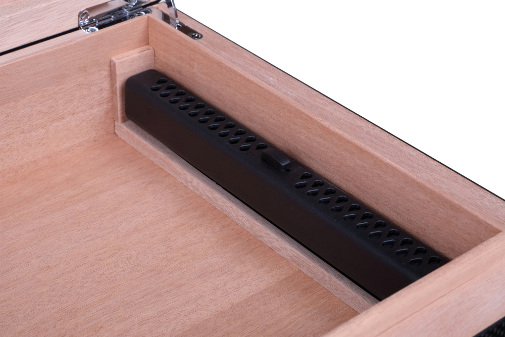 Хьюмидор-шкаф Gentili Formula на 40 сигар