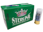 Патрон 12/70 STERLING с пулей SLUG 32 гр., коробка 10 шт.