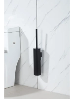 Ершик для унитаза напольный/настенный GAPPO G903-6
