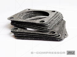 Прокладки цилиндр-картер СБ4 LH20-2/LB30-2/LB40-2 фото