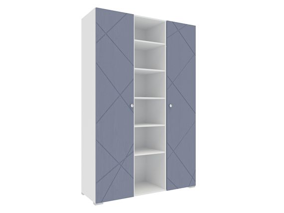 Абрис ПМ-332.25 исп.4 Шкаф комбинированный