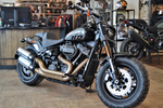 Harley-Davidson Softail Fat Bob 114 (2023)