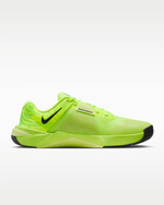 Кроссовки женские Nike Metcon 10 AMP (Салатовые)