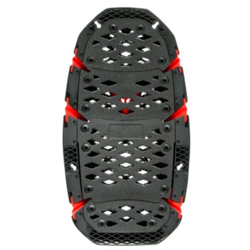 Pro-Speed G 3 / Черно-красный