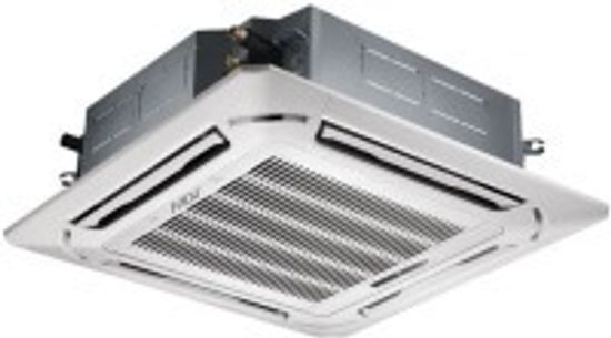 Сплит-система MDV MDCD/MDOU-60HRFN1