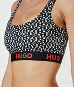 Бюстгальтер Hugo Bodywear - черный(50515190)