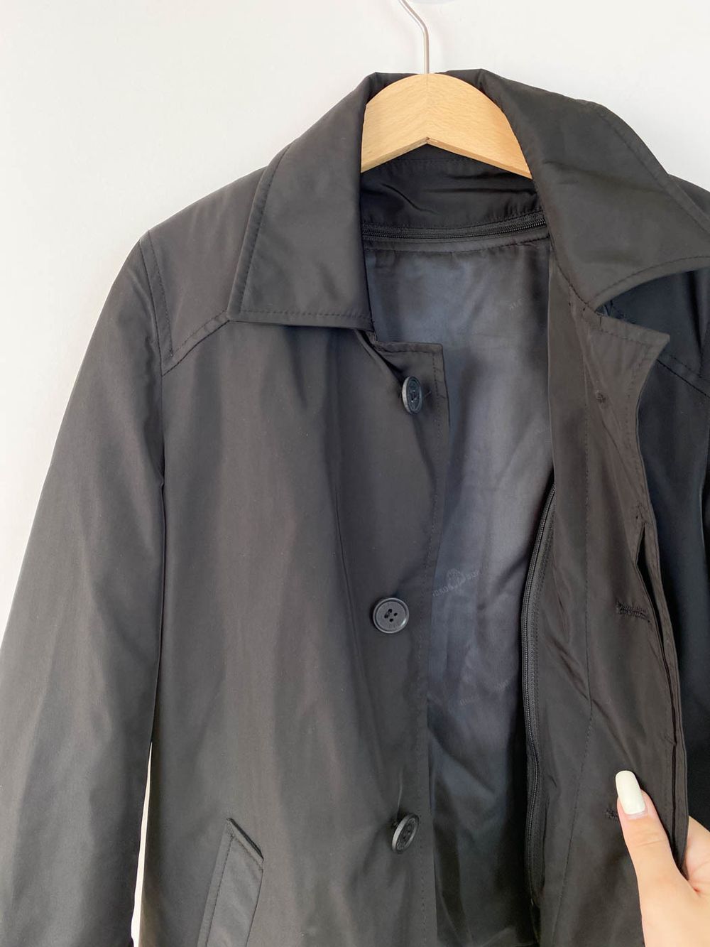 Куртка Alessandro Borelli, 122