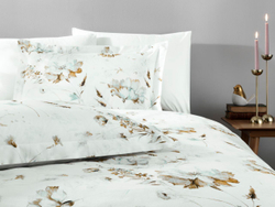 Постельное белье 2 спальное евро Tivolyo home Summer