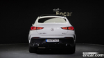 Mercedes-Benz GLE-Class W167 GLE400d 4MATIC Coupe (06.2022)