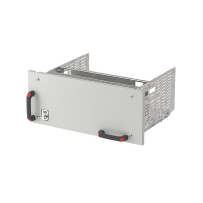 Комплект блок 6M1, Front lock, без дожимного вала