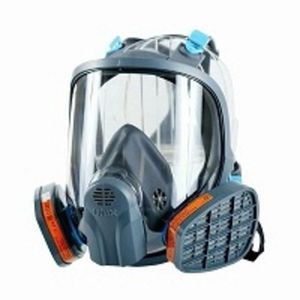 Полнолицевые маски