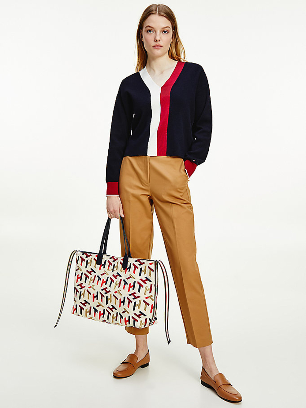Women TOMMY HILFIGER WW0WW31112 DW5
