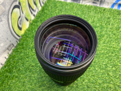 Sigma AF 70-200mm 2.8D APO EX HSM Nikon F