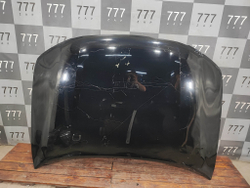Капот Toyota Land Cruiser 200 07-14 Б/У Оригинал 5330160590