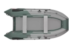 Моторная лодка ПВХ Zefir 3300 НДНД