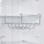 Холодильник MAUNFELD MFF186NFRB