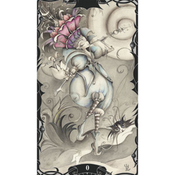 Таро Заколдованного Сада