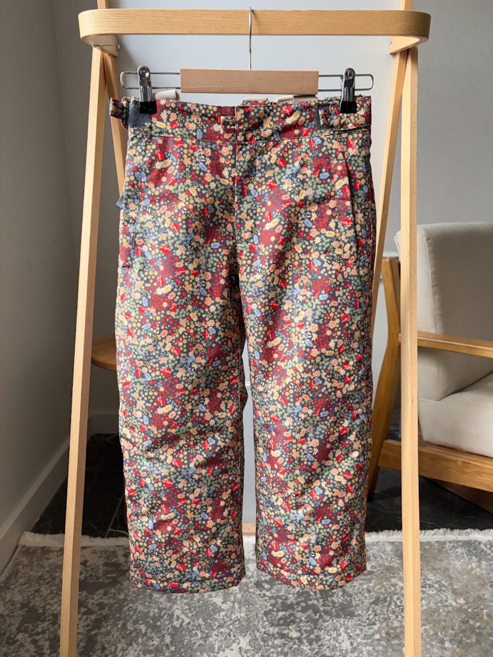 Зимний комплект Konges Slojd, 104